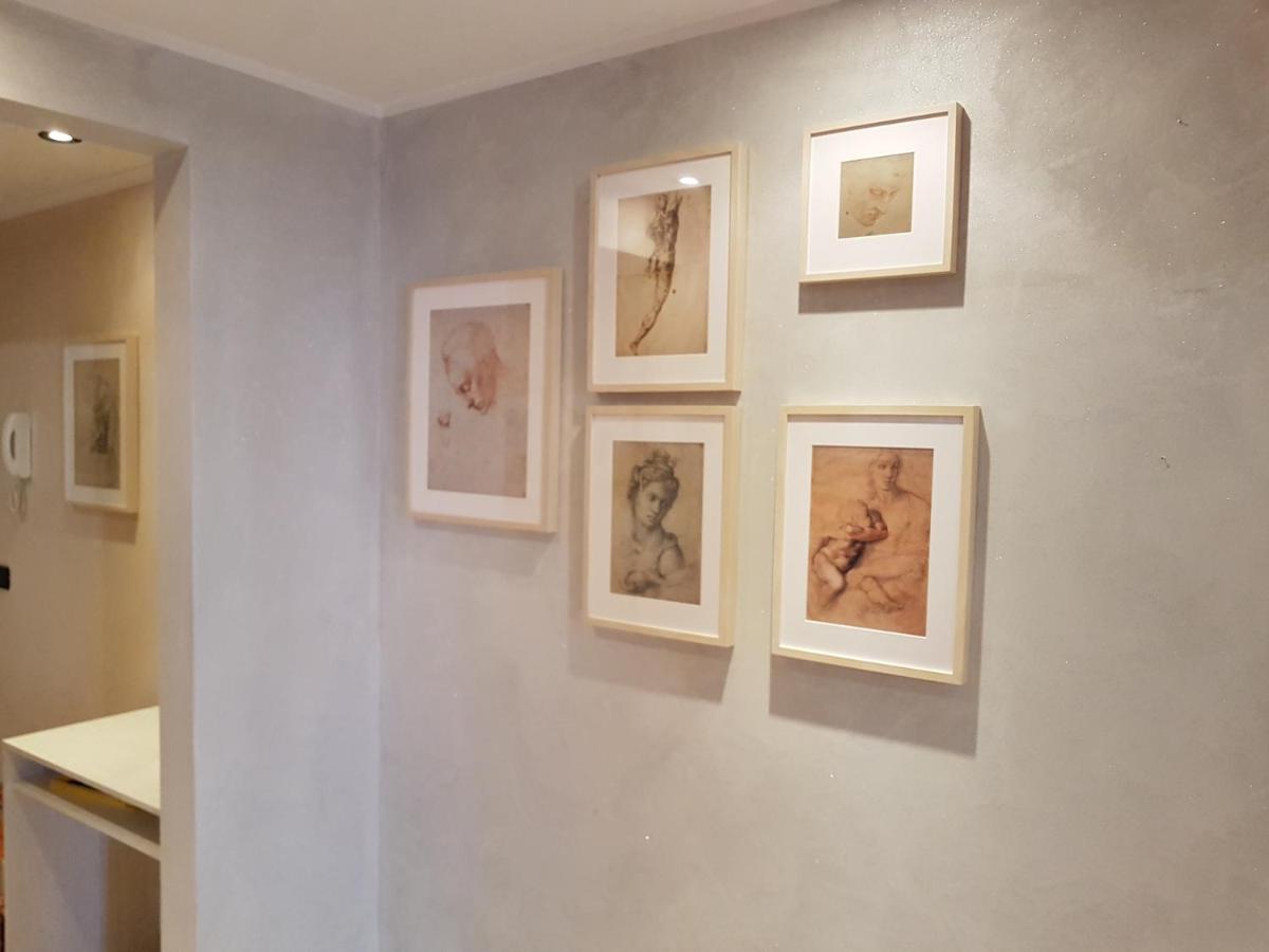 Gallery Art - Sea View โมโนโปลี ภายนอก รูปภาพ