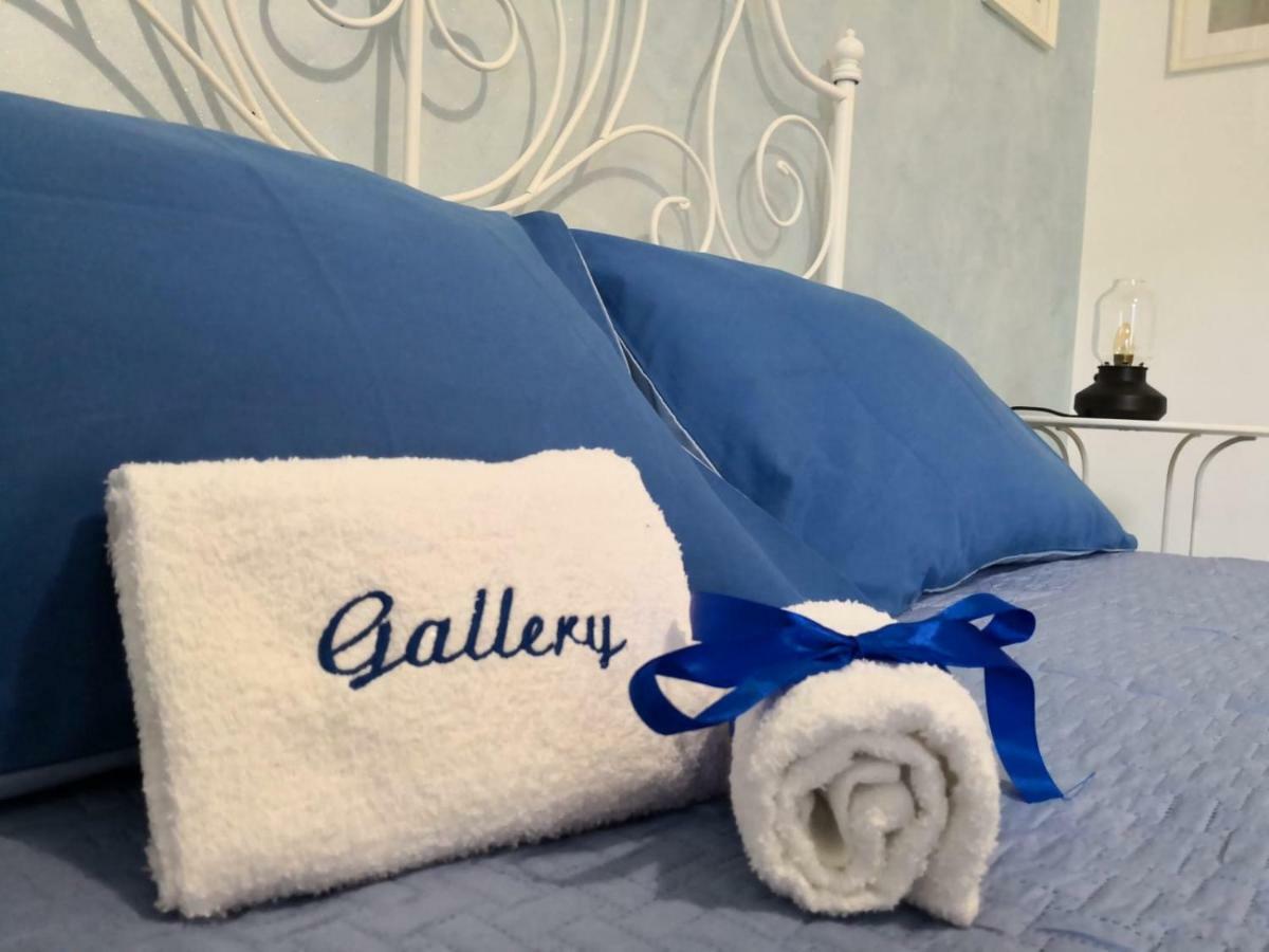 Gallery Art - Sea View โมโนโปลี ภายนอก รูปภาพ