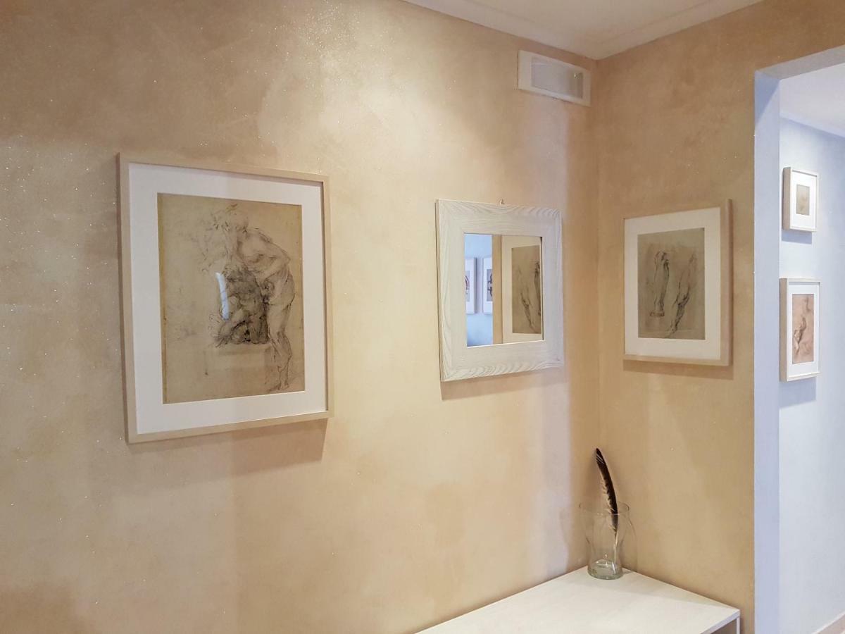 Gallery Art - Sea View โมโนโปลี ภายนอก รูปภาพ