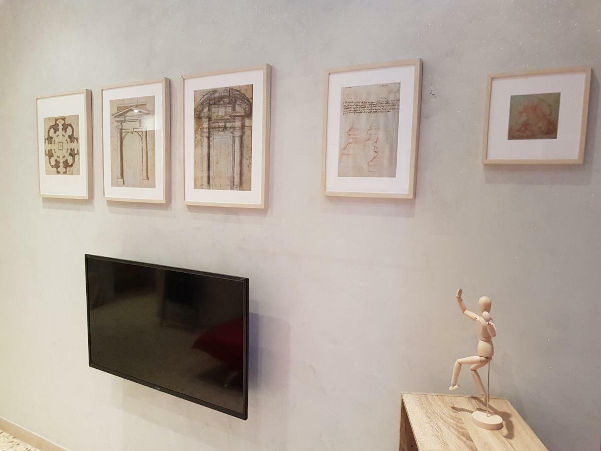 Gallery Art - Sea View โมโนโปลี ภายนอก รูปภาพ
