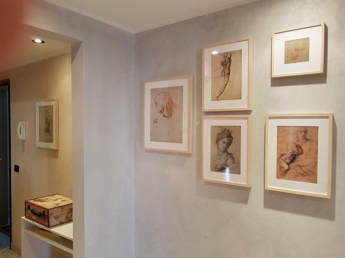 Gallery Art - Sea View โมโนโปลี ภายนอก รูปภาพ