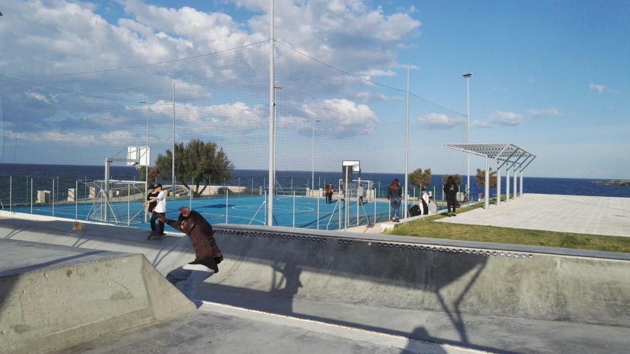 Gallery Art - Sea View โมโนโปลี ภายนอก รูปภาพ