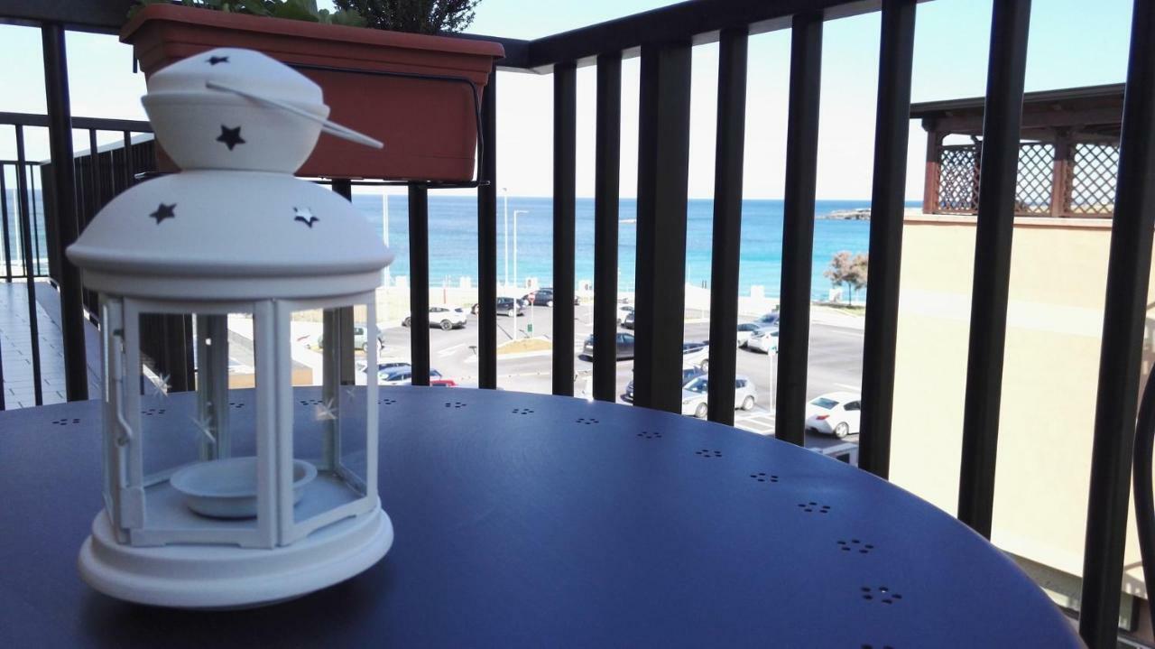 Gallery Art - Sea View โมโนโปลี ภายนอก รูปภาพ