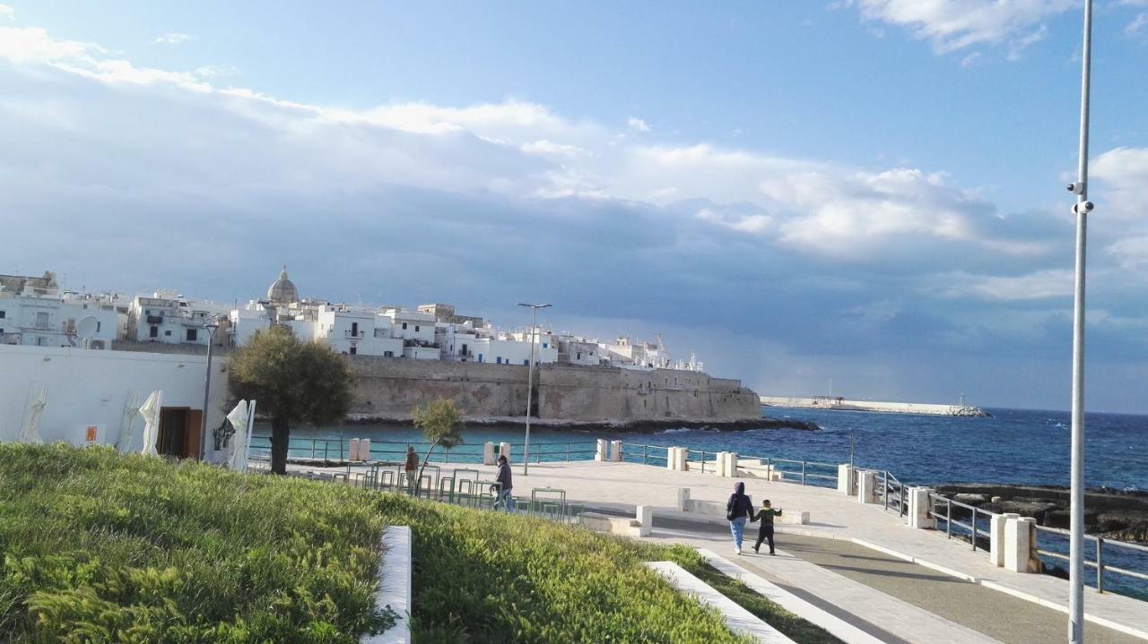 Gallery Art - Sea View โมโนโปลี ภายนอก รูปภาพ